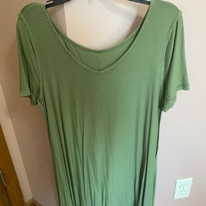 Size medium Womens dress